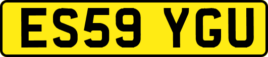 ES59YGU
