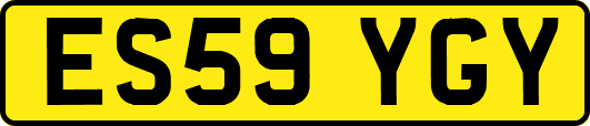ES59YGY