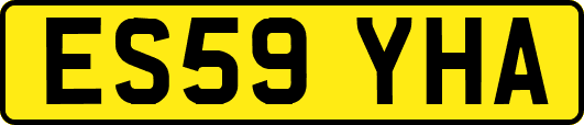 ES59YHA