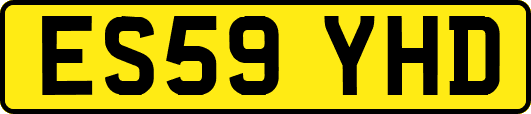 ES59YHD