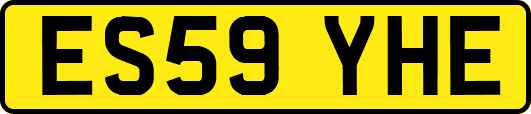 ES59YHE