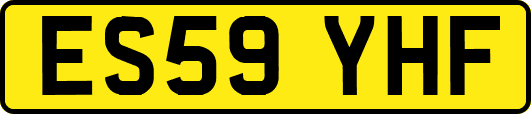 ES59YHF