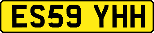 ES59YHH