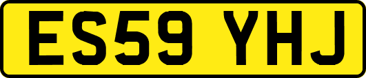 ES59YHJ