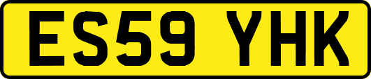 ES59YHK