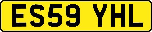 ES59YHL