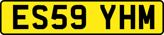 ES59YHM