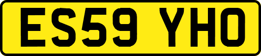 ES59YHO