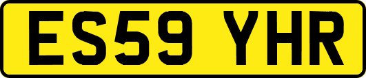 ES59YHR