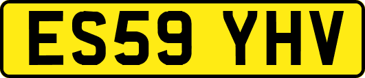 ES59YHV