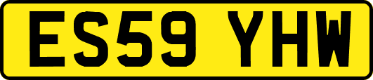 ES59YHW