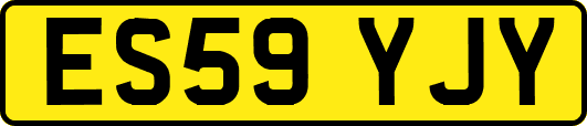 ES59YJY
