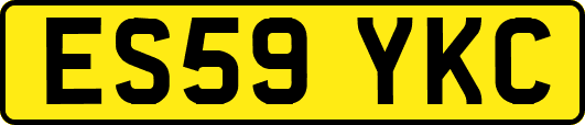 ES59YKC