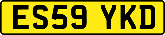 ES59YKD