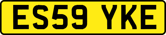 ES59YKE