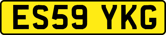 ES59YKG