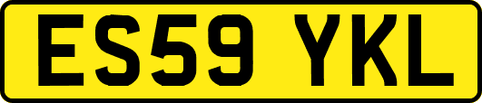 ES59YKL