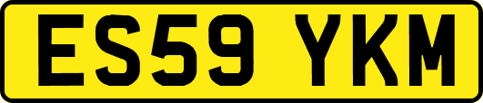ES59YKM