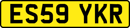 ES59YKR