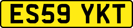 ES59YKT
