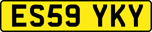 ES59YKY