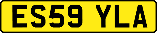 ES59YLA