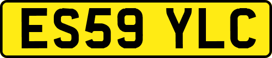 ES59YLC