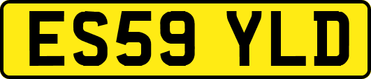 ES59YLD