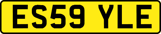 ES59YLE
