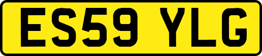 ES59YLG