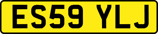 ES59YLJ