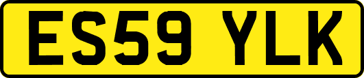 ES59YLK