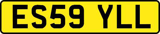 ES59YLL