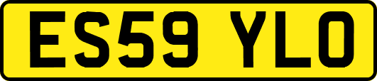ES59YLO