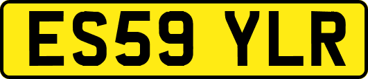 ES59YLR