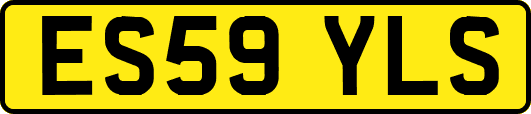 ES59YLS