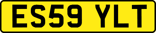 ES59YLT