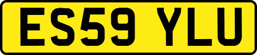 ES59YLU