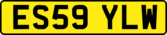 ES59YLW