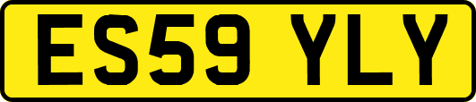 ES59YLY