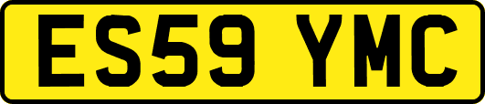 ES59YMC