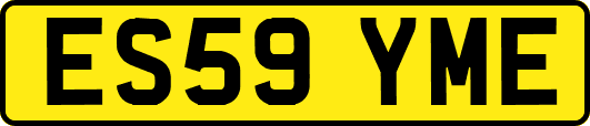 ES59YME
