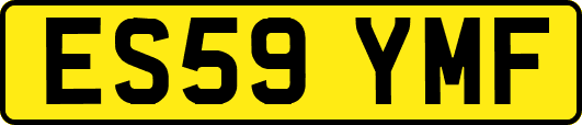 ES59YMF