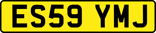 ES59YMJ