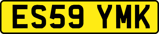 ES59YMK