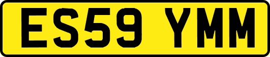 ES59YMM