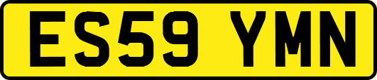ES59YMN