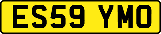 ES59YMO