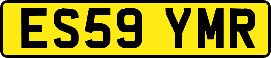 ES59YMR