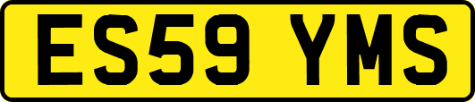 ES59YMS